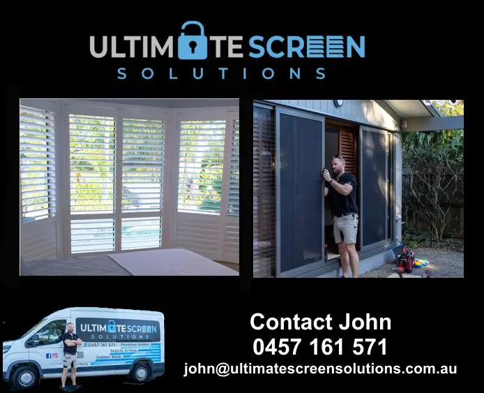 Ultimate Screen Solutions