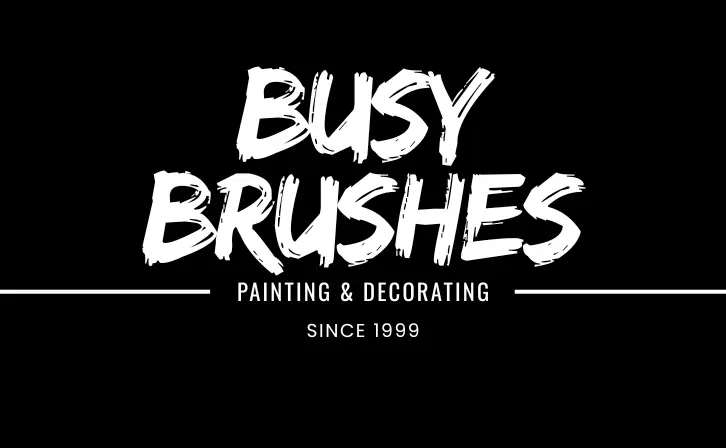 Busy Brushes